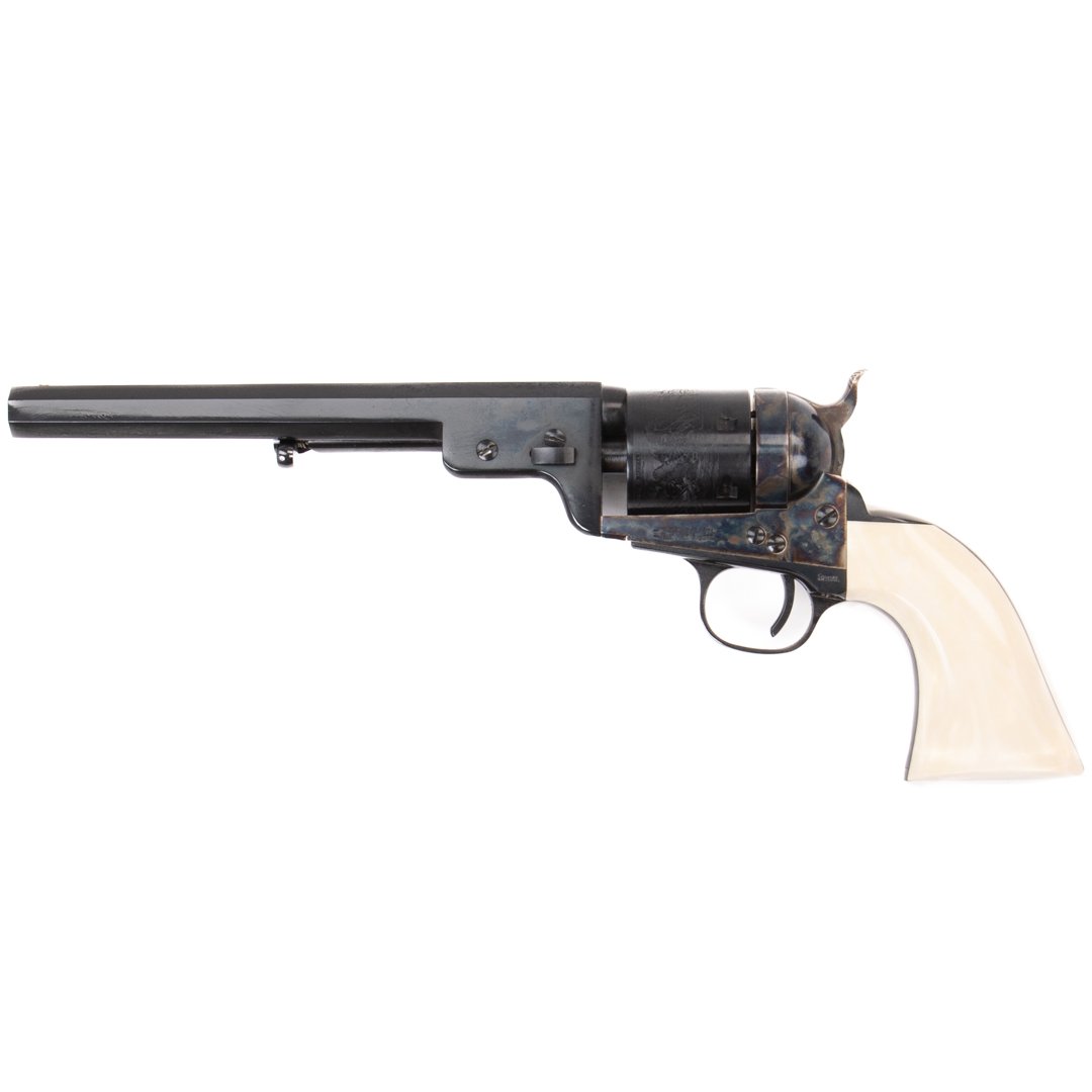 Uberti 1851 Richard-mason Navy